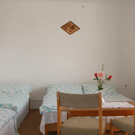 Napfeny Vendeghaz Apartment Miskolc Exterior photo