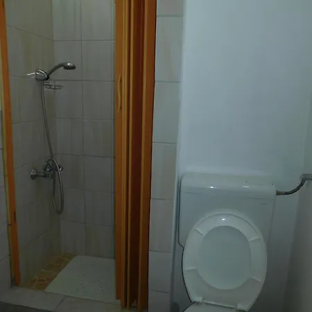 Napfeny Vendeghaz Apartment Miskolc Exterior photo