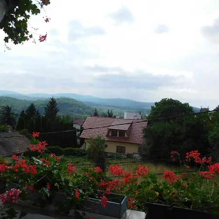 Napfeny Vendeghaz Apartment Miskolc Exterior photo