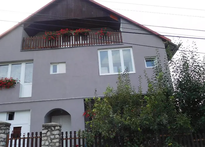Napfeny Vendeghaz