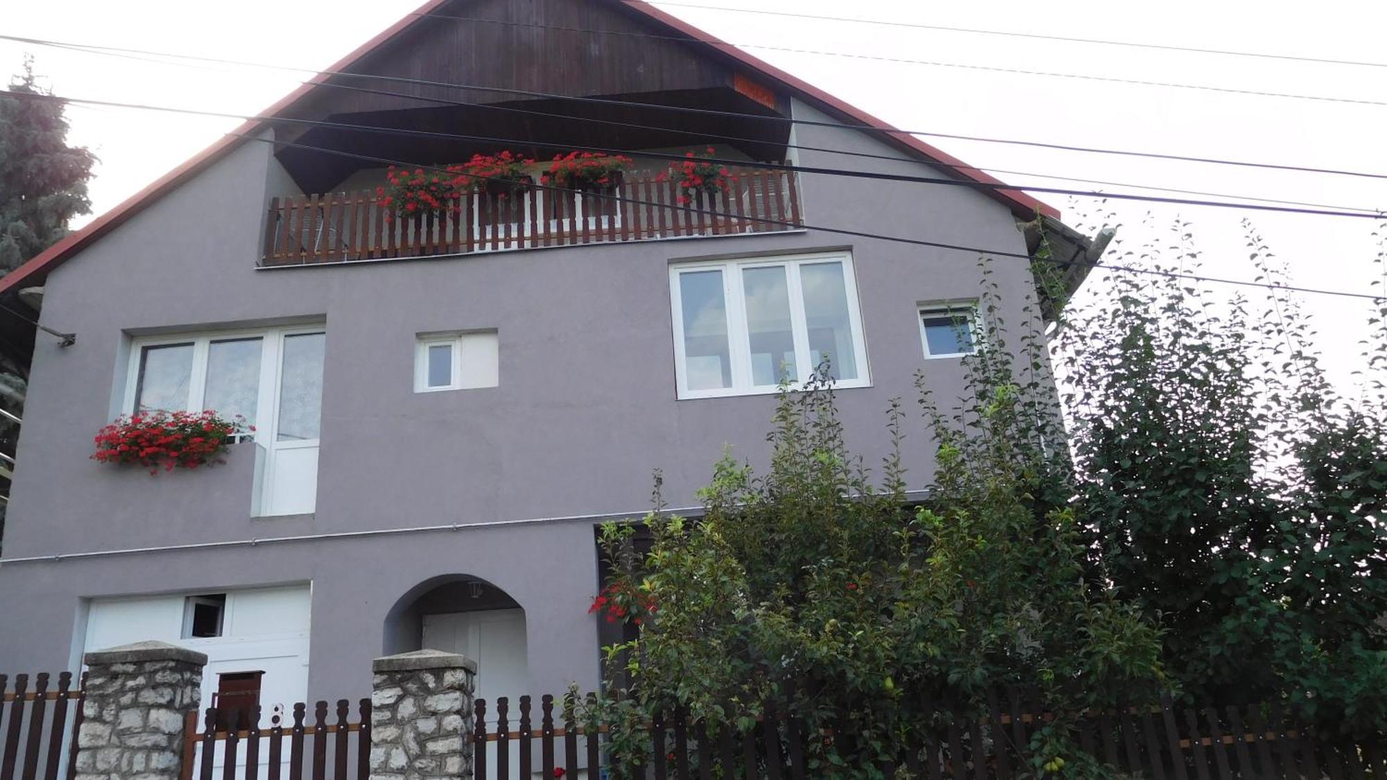 Napfeny Vendeghaz * Miskolc