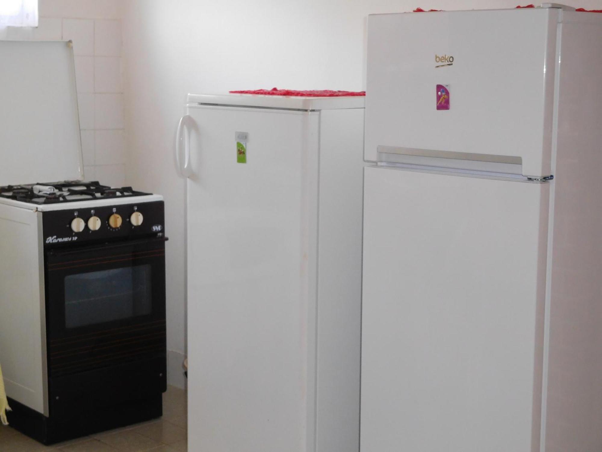 Napfeny Vendeghaz Apartment