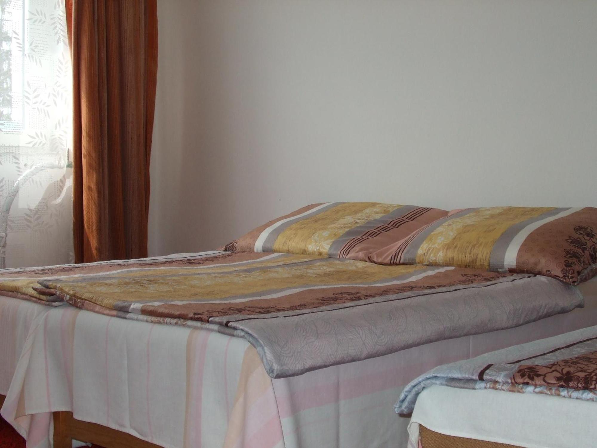 Apartment Napfeny Vendeghaz Miskolc
