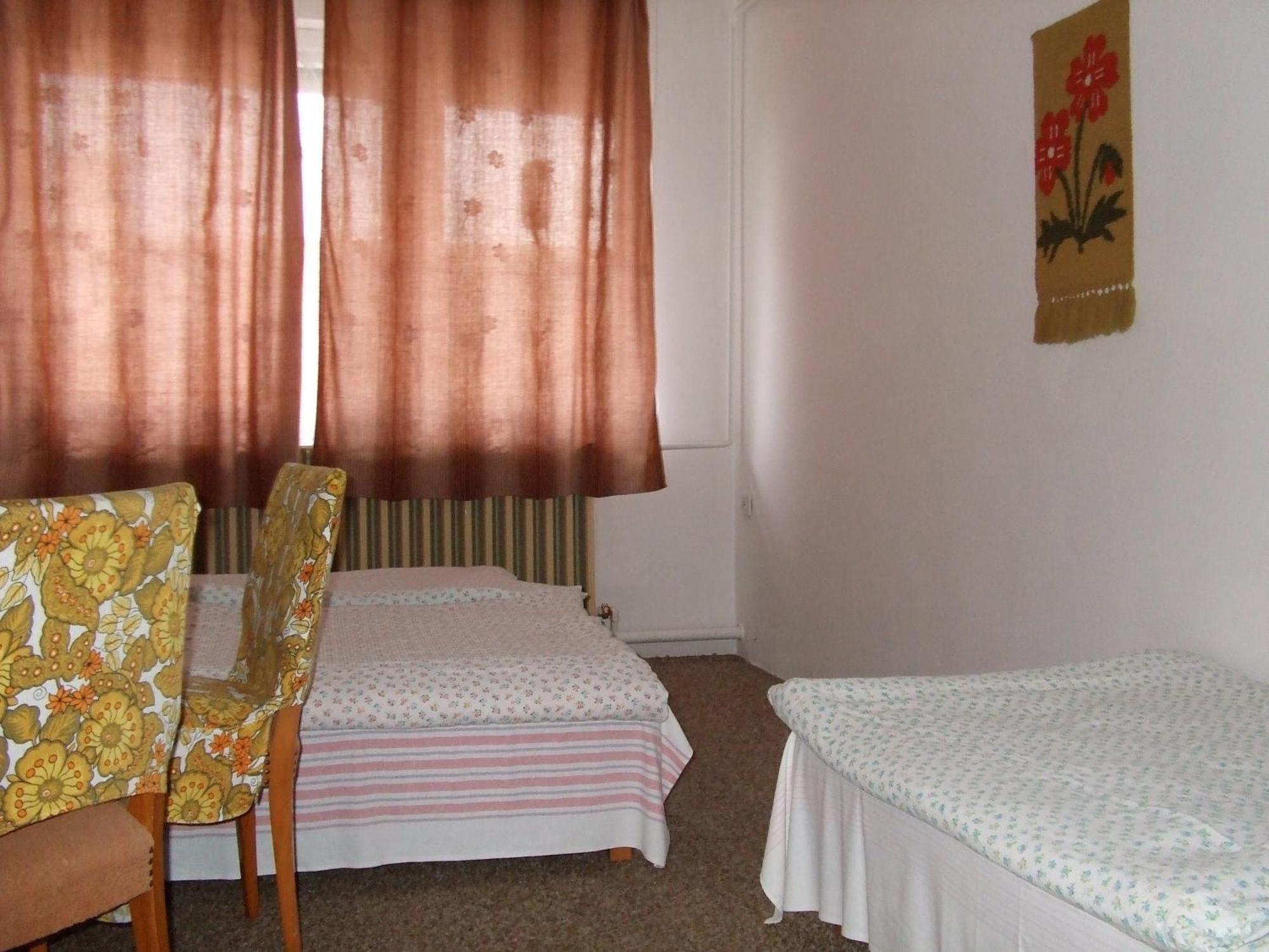 Napfeny Vendeghaz Apartment