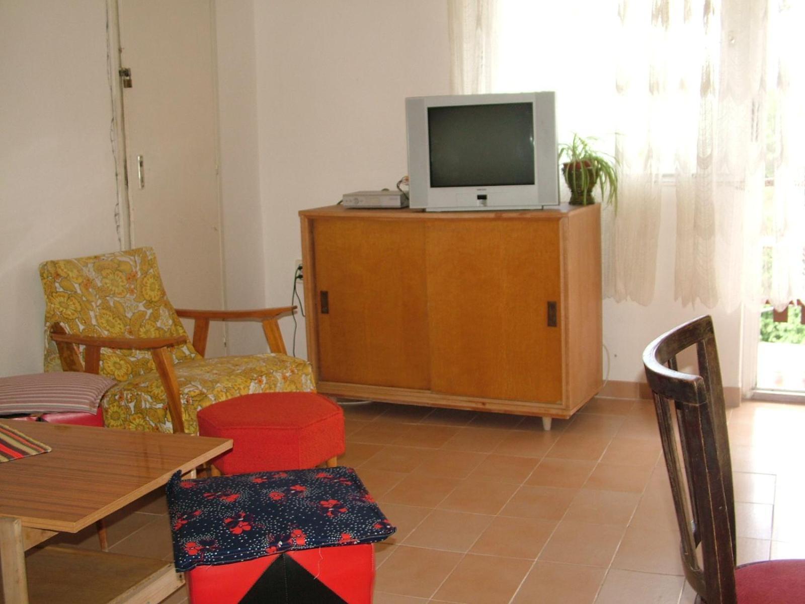 Apartment Napfeny Vendeghaz