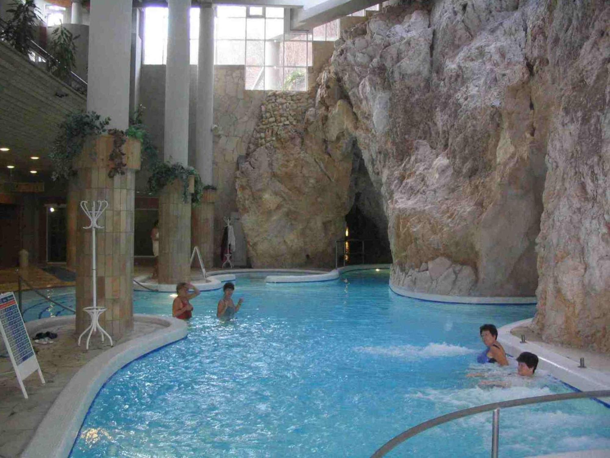Napfeny Vendeghaz Apartment Miskolc