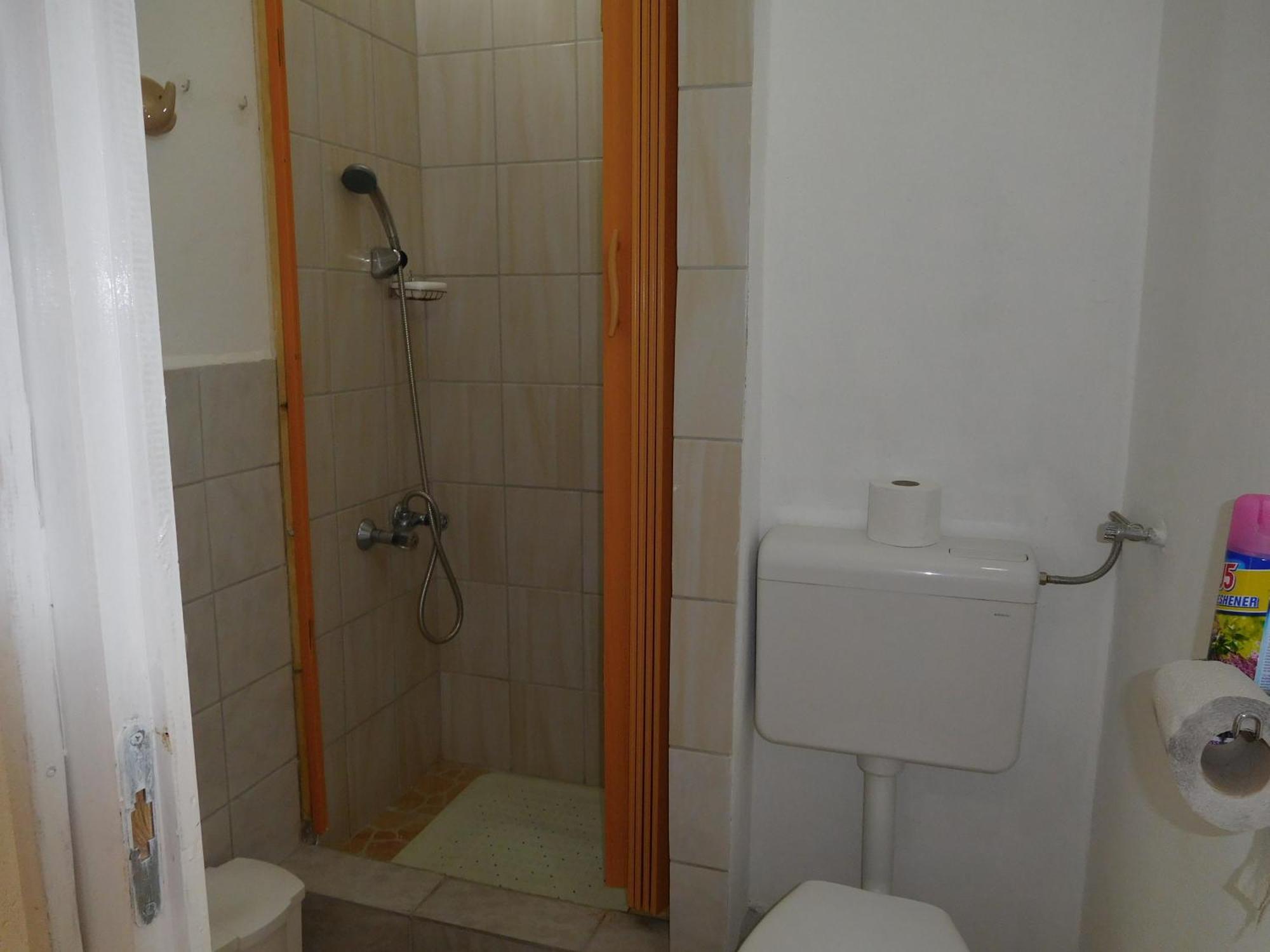 Napfeny Vendeghaz Apartment *