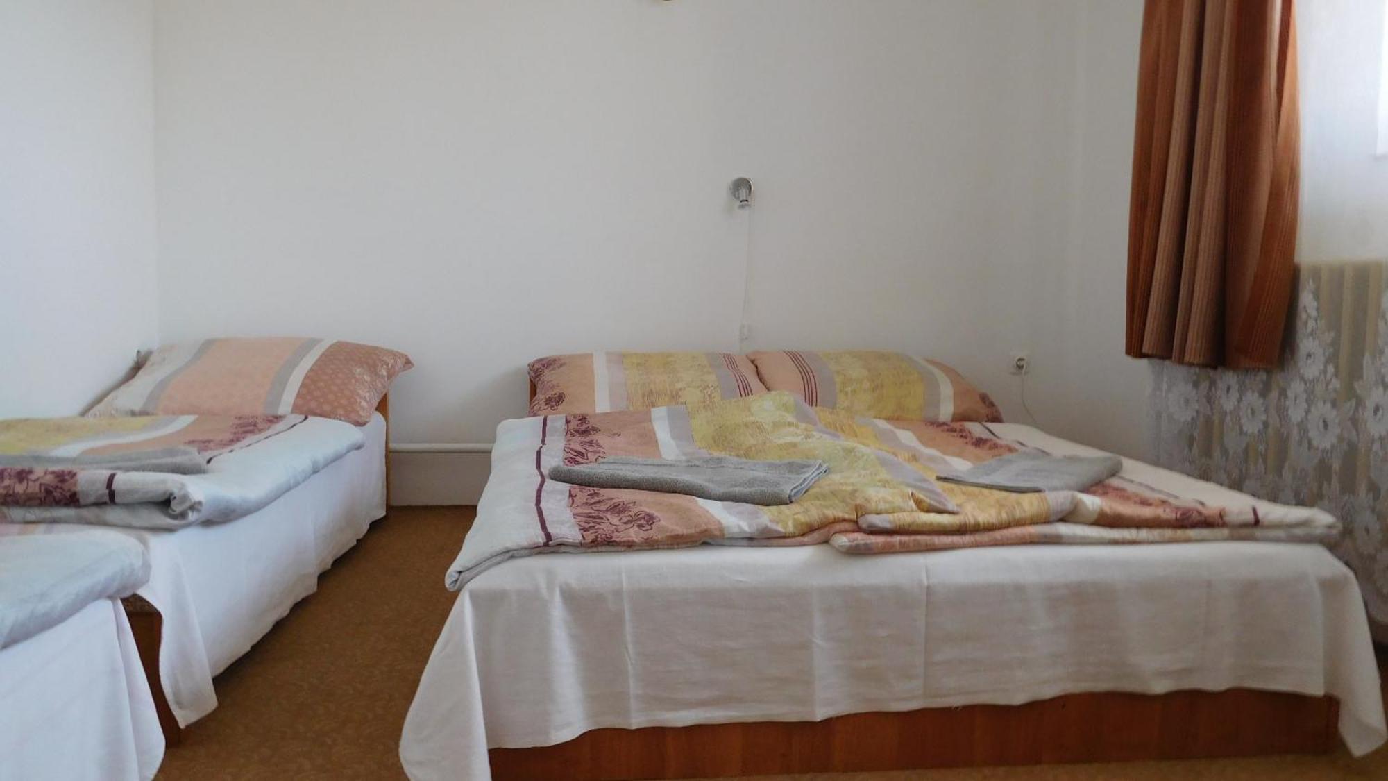 Apartment Napfeny Vendeghaz Miskolc
