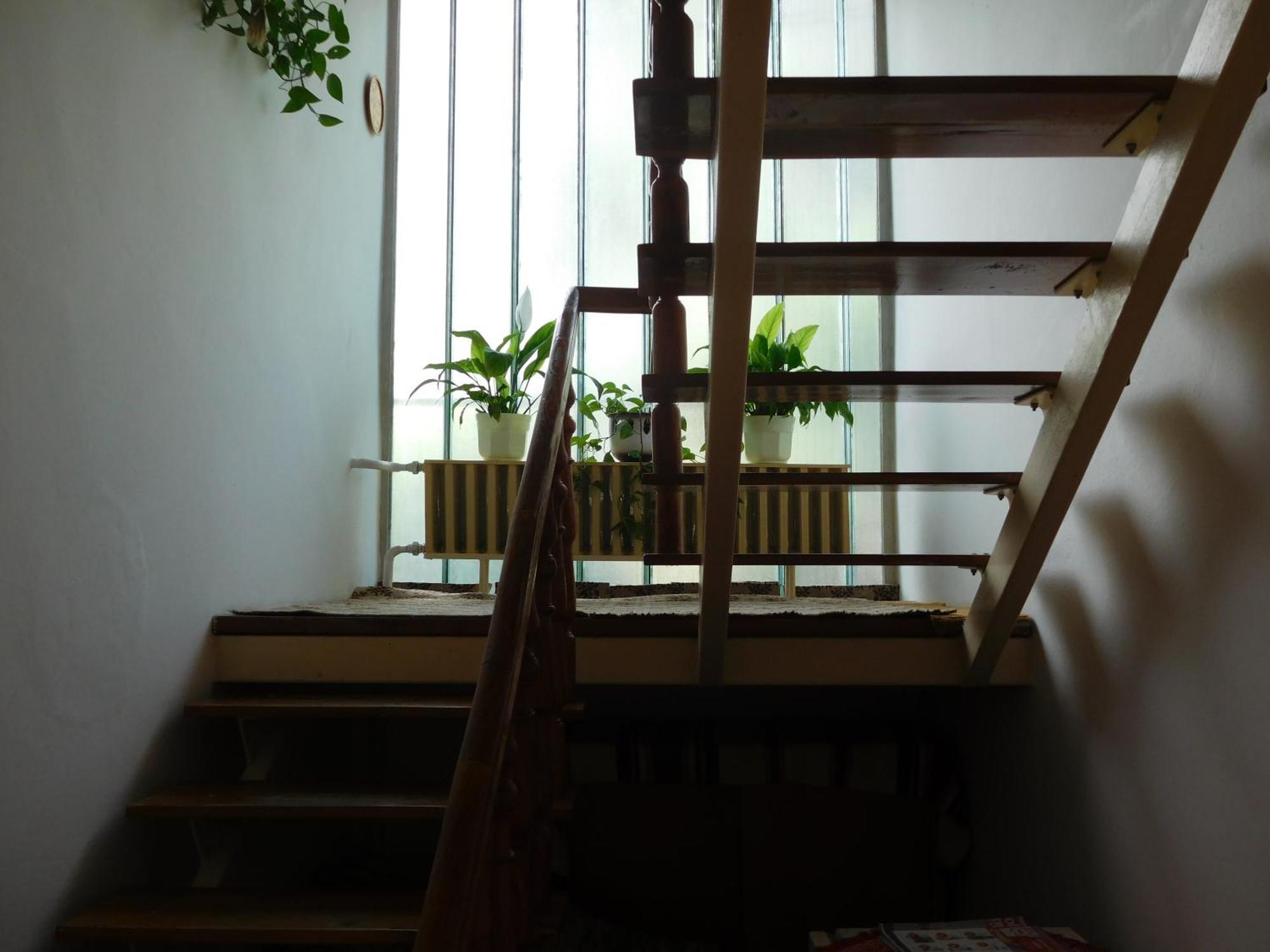 Napfeny Vendeghaz Apartment