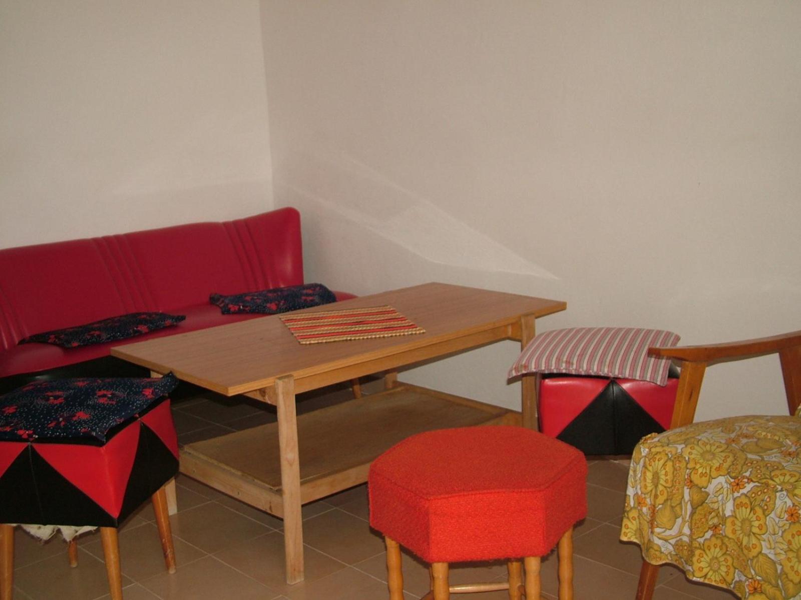 Apartment Napfeny Vendeghaz Miskolc