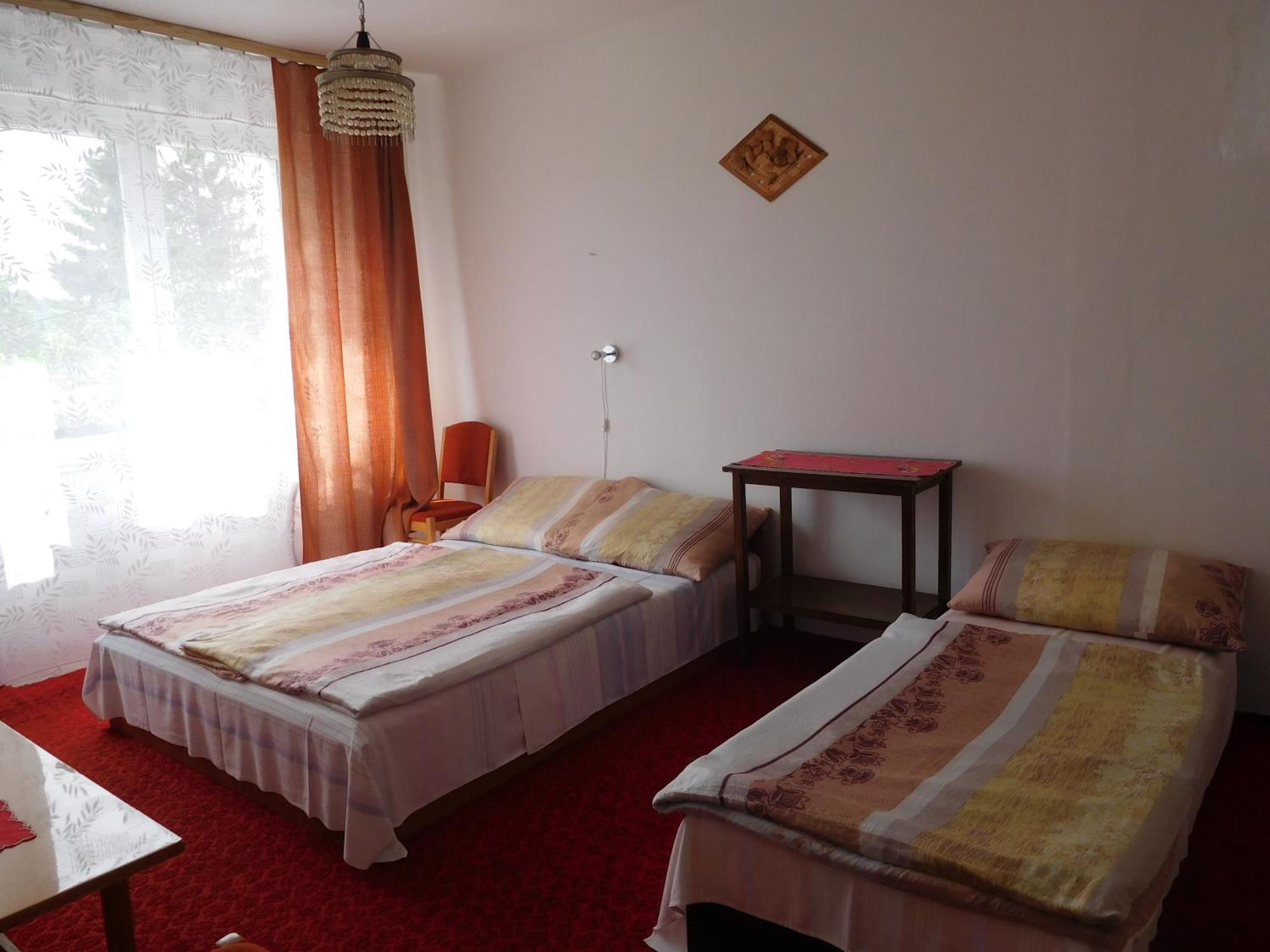 Apartment Napfeny Vendeghaz *