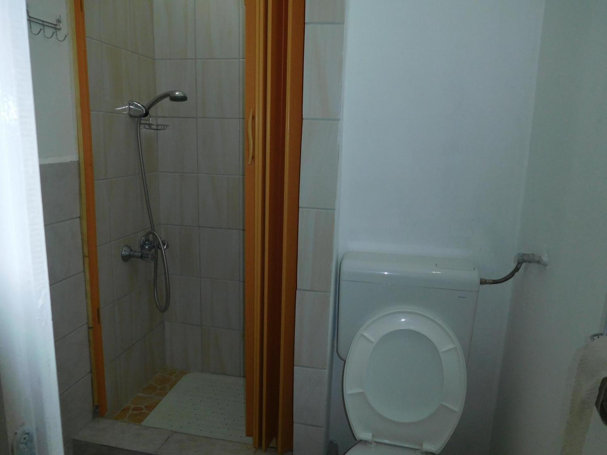 Napfeny Vendeghaz Apartment Miskolc