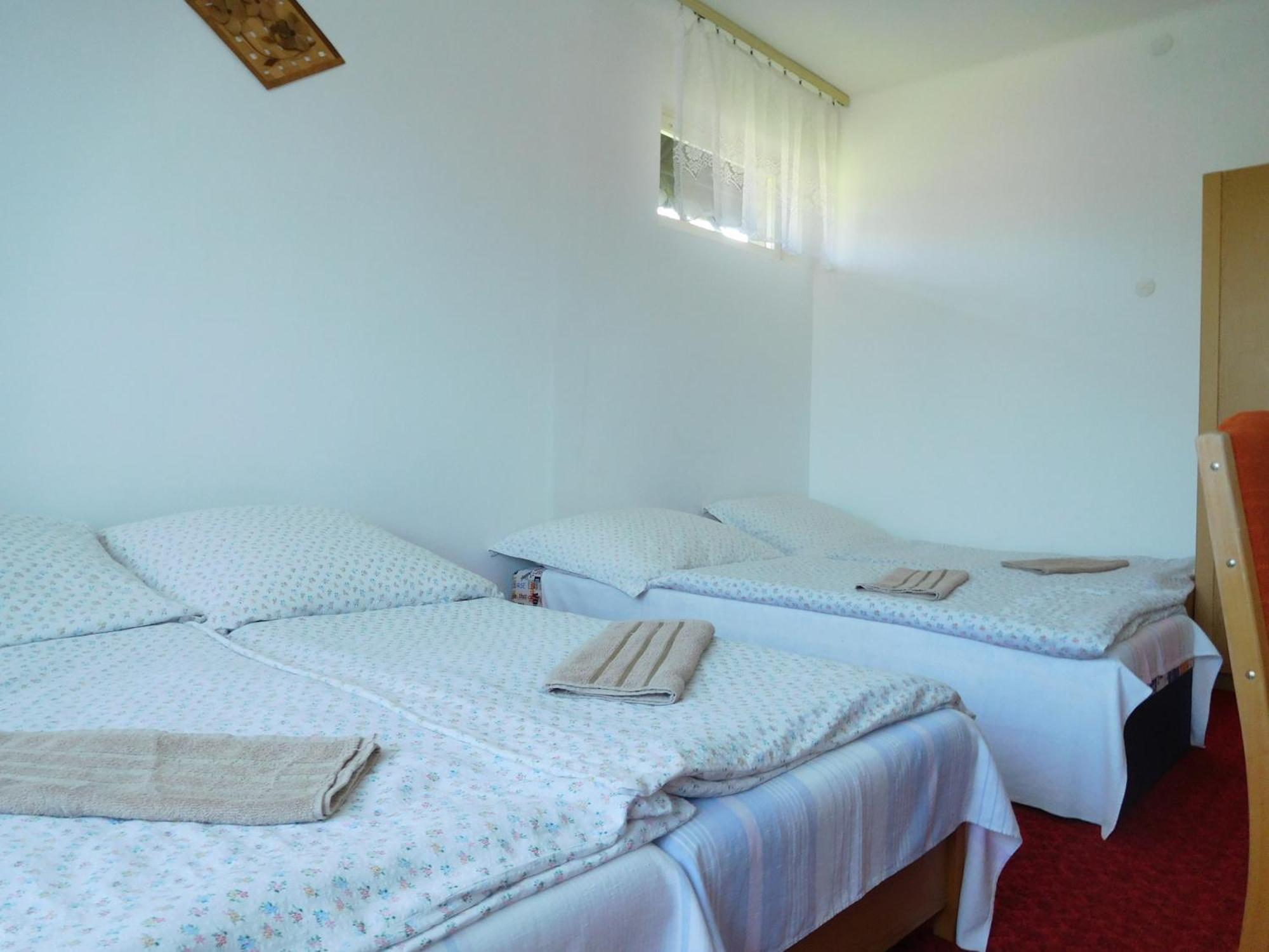 Apartment Napfeny Vendeghaz Miskolc